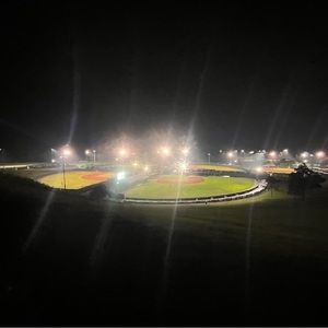 Meet your Posher, Alden